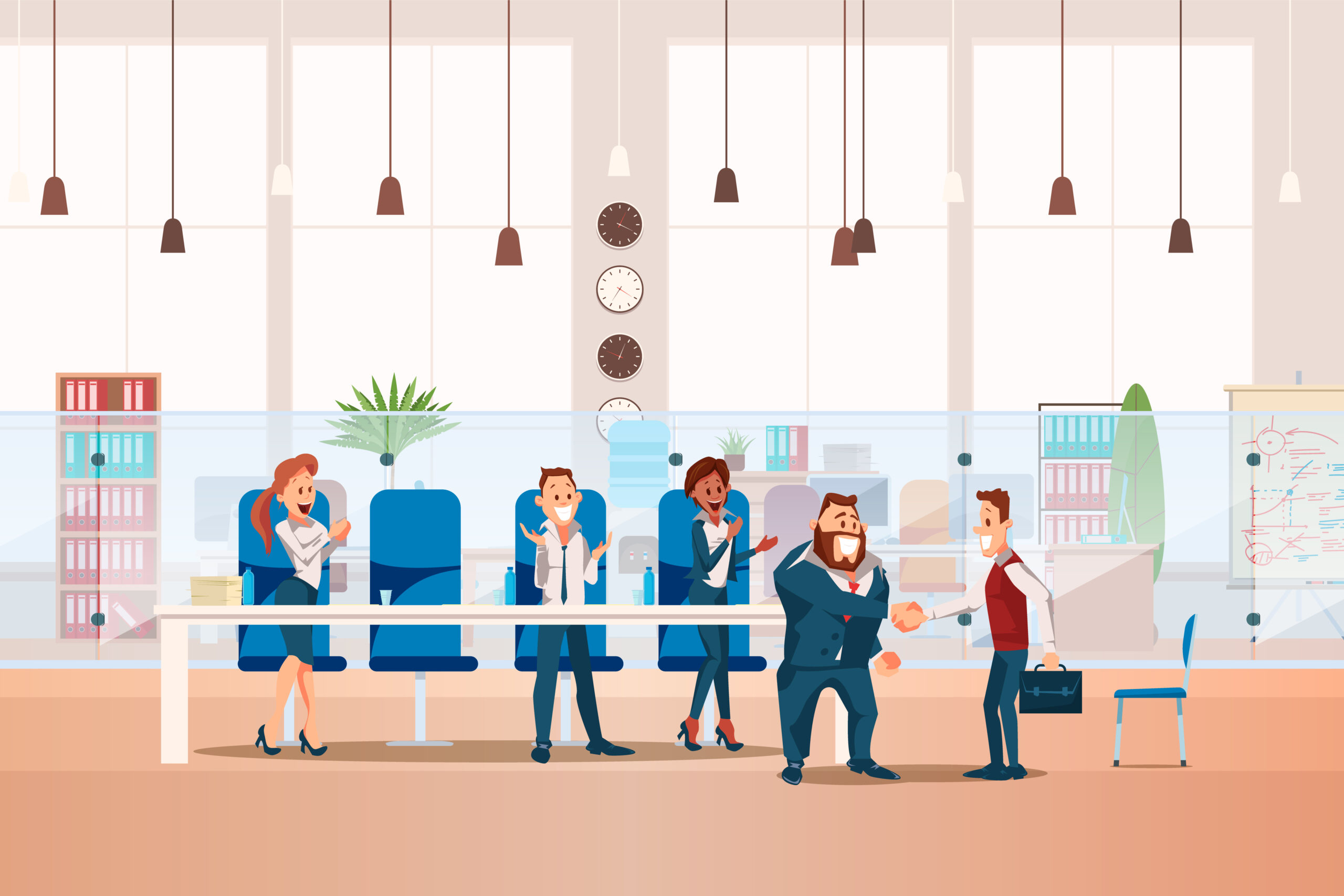 The Secret Recipe for Workplace Belonging in 2025 - Inside WPRiders Article