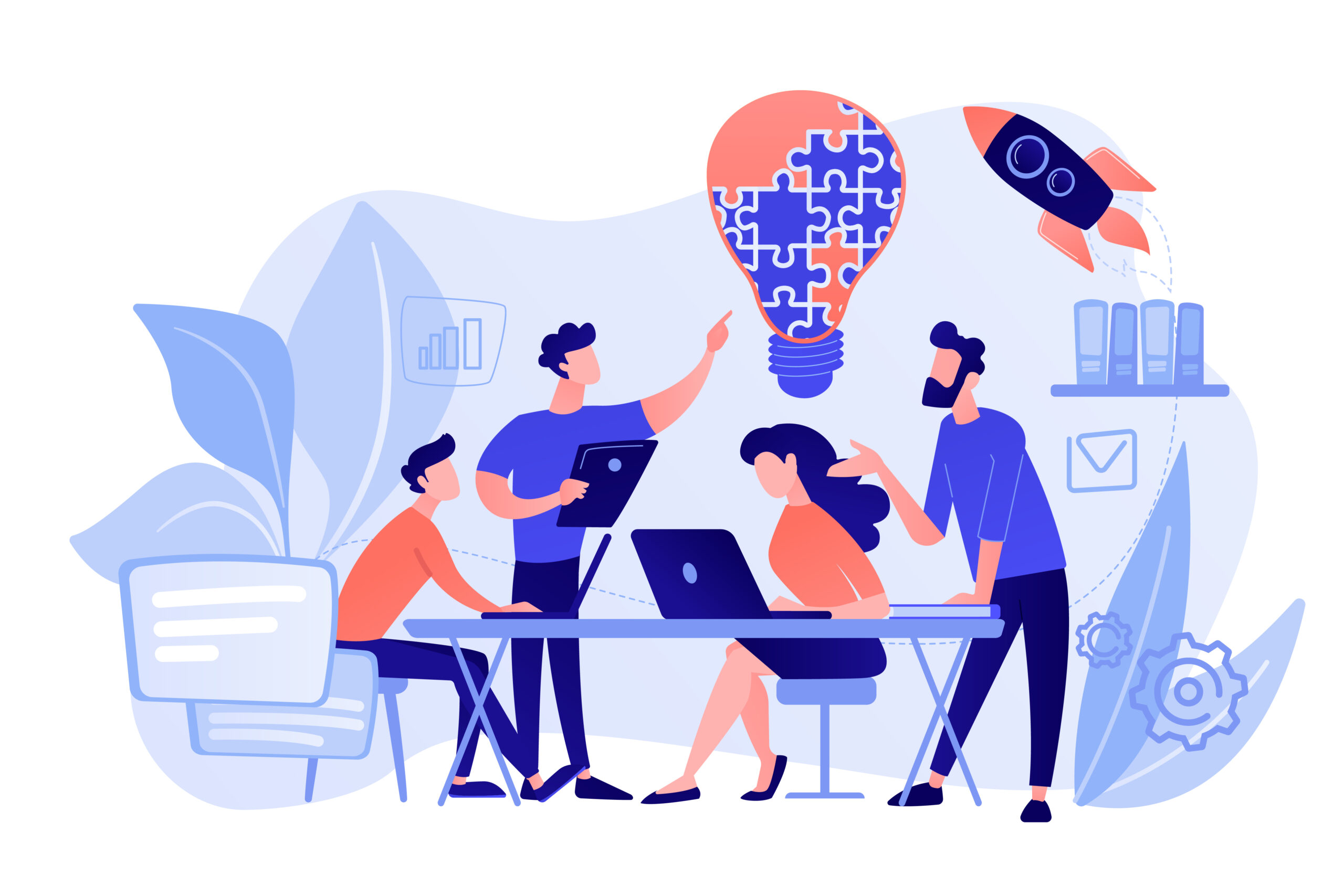 The Rockstar Developer Myth: 5+ Reasons Why Great Teams Matter More