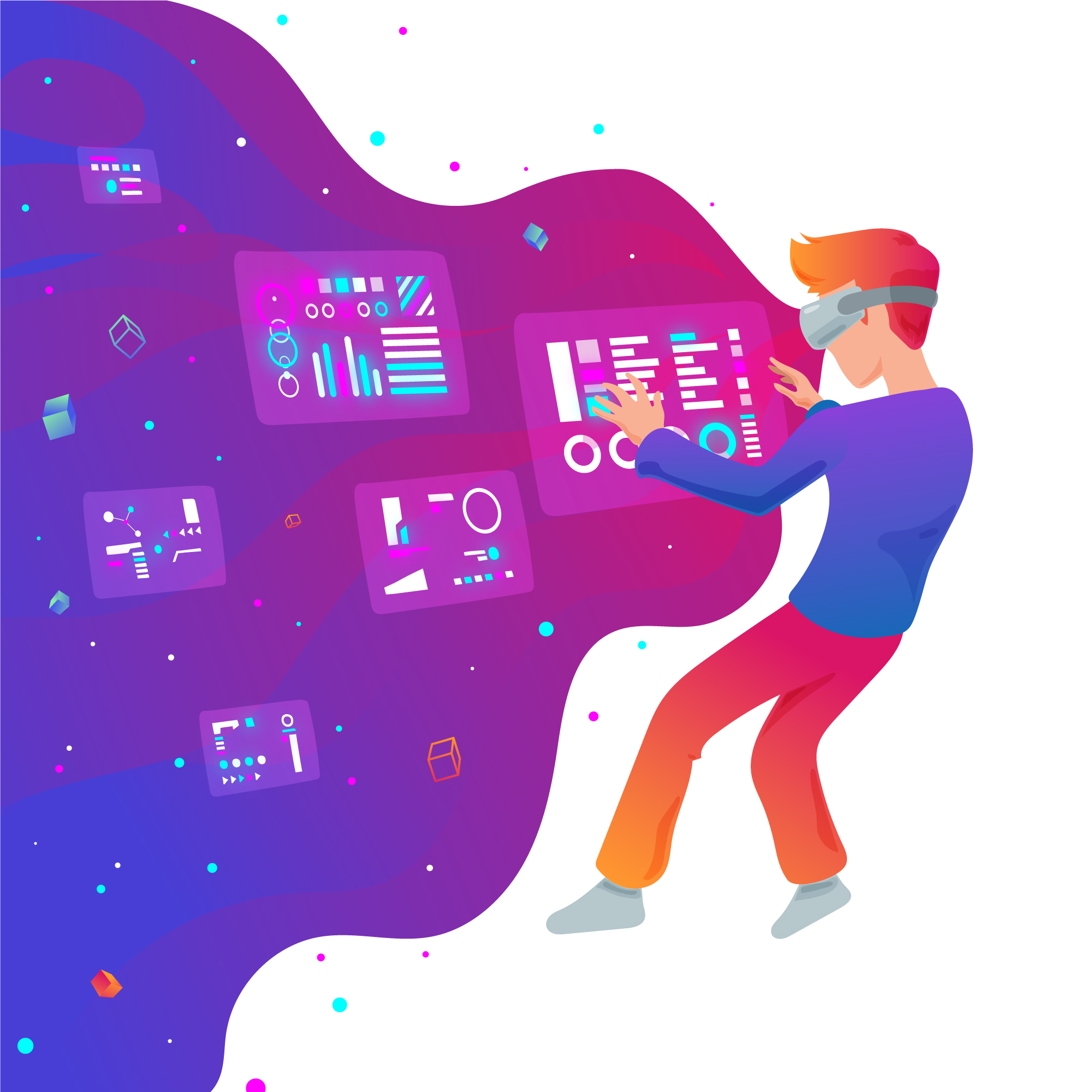 5 Core Capabilities That Make Agentic AI a Breakthrough Technology - Inside WPRiders Article