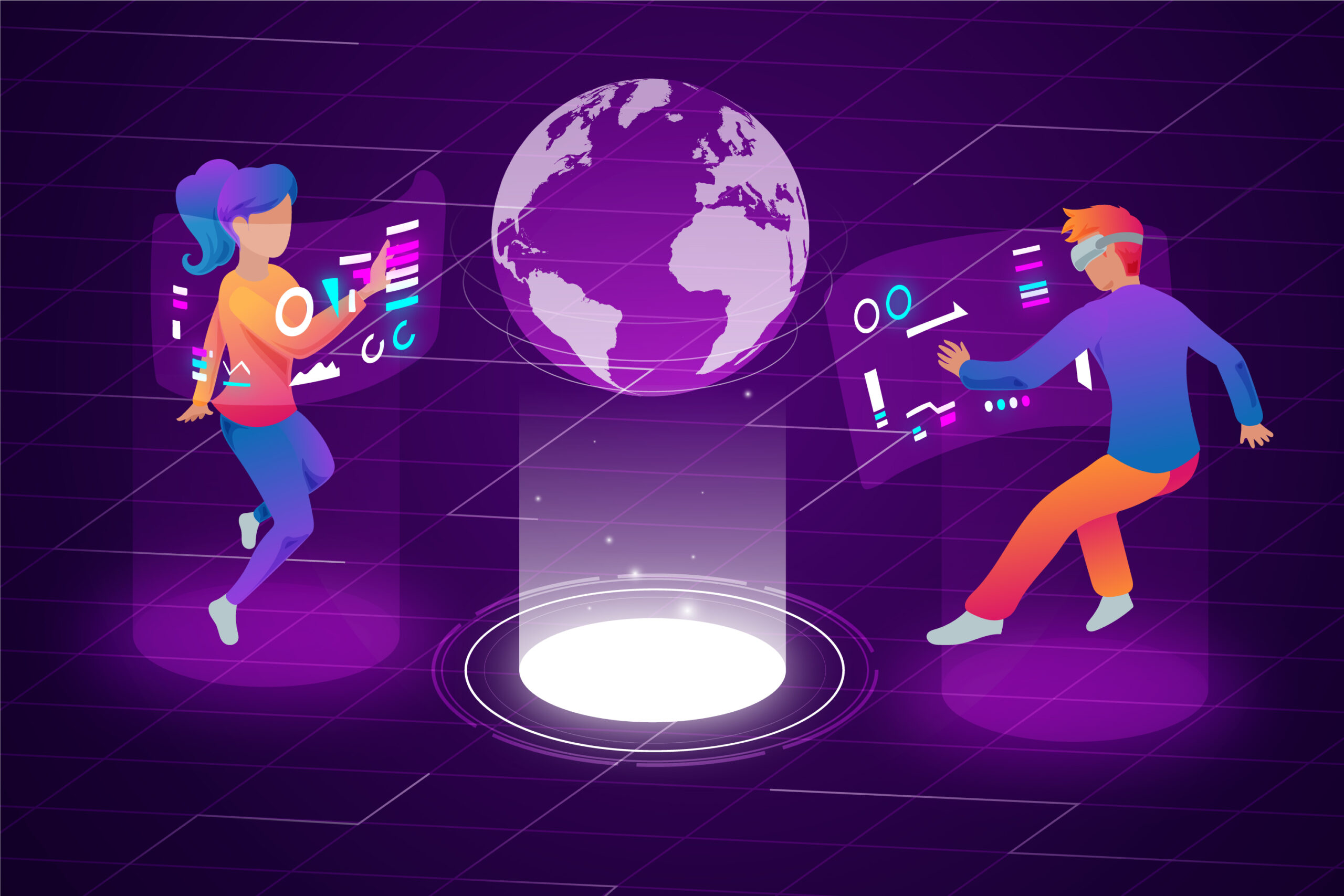 5 Core Capabilities That Make Agentic AI a Breakthrough Technology - Inside WPRiders Article