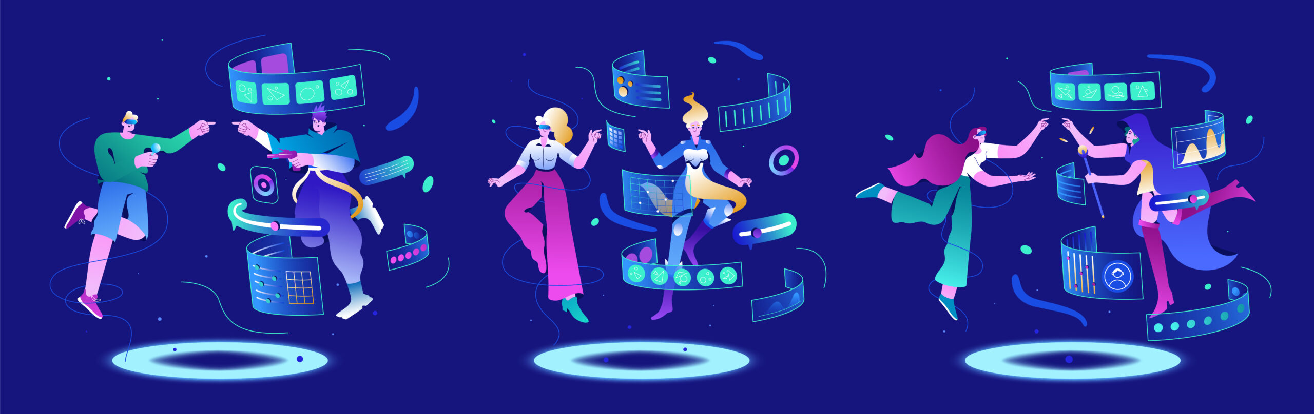 5 Core Capabilities That Make Agentic AI a Breakthrough Technology - Inside WPRiders Article