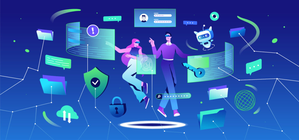 5 Core Capabilities That Make Agentic AI a Breakthrough Technology - Inside WPRiders Article
