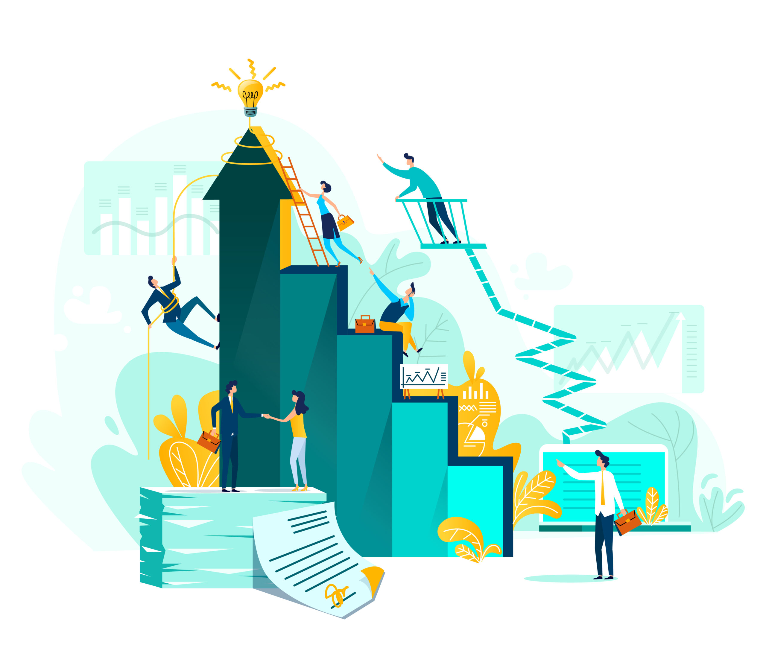 Beyond Replaceability 6 Chapters to Build a Strong Work Legacy That Matters - Inside WPRiders Article