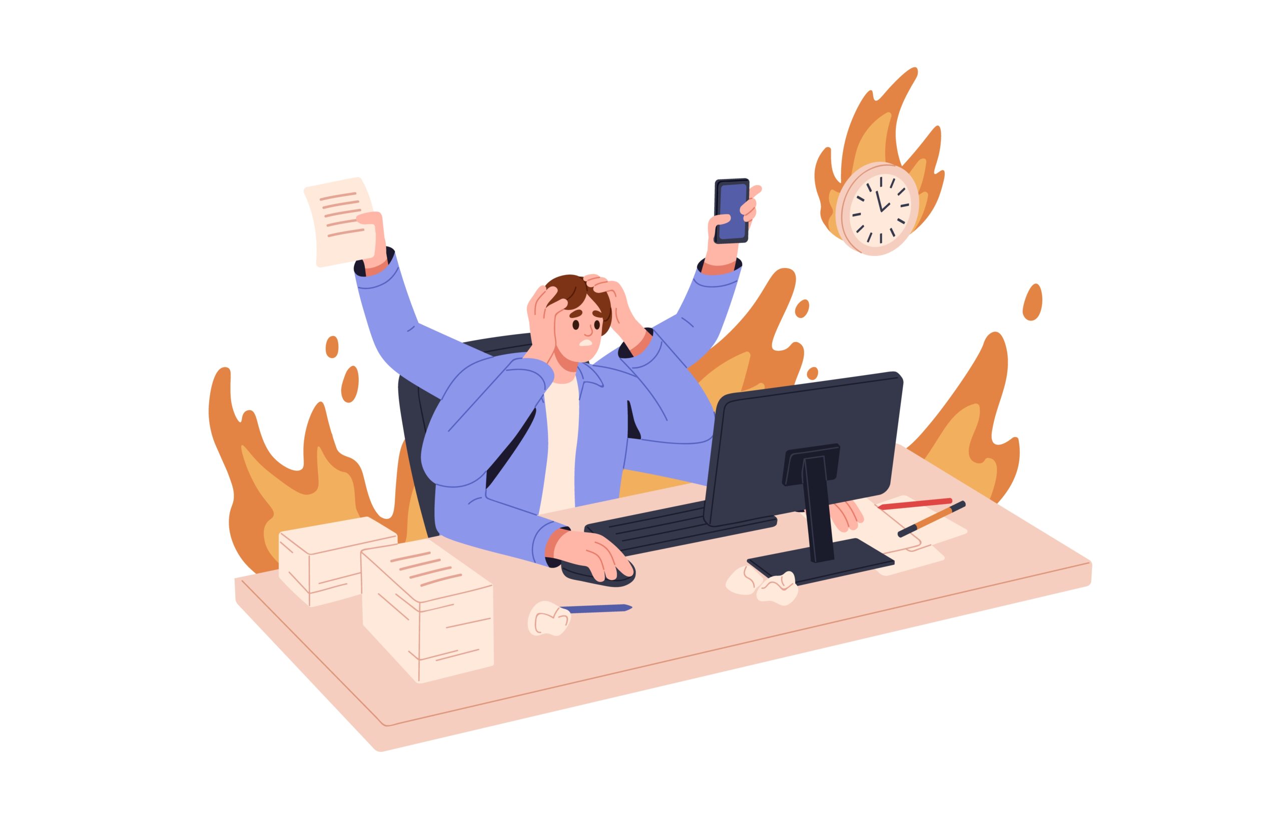 7 Ways to Master the Replaceability Mindset Turning Insecurity into Your Greatest Asset - Inside WPRiders Article