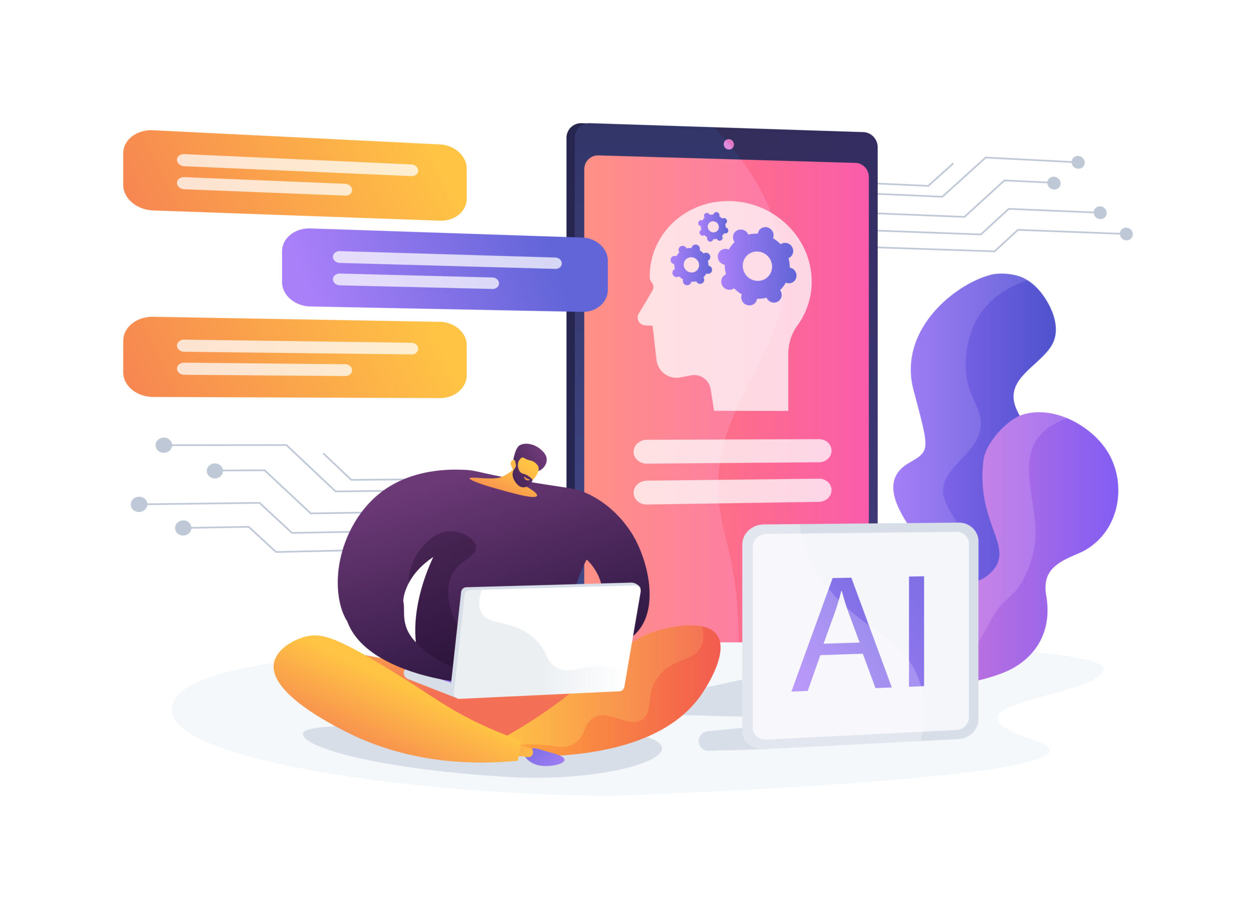 AI Careers 5+ Skills That Will Always Matter More Than Python - Inside WPRiders Article