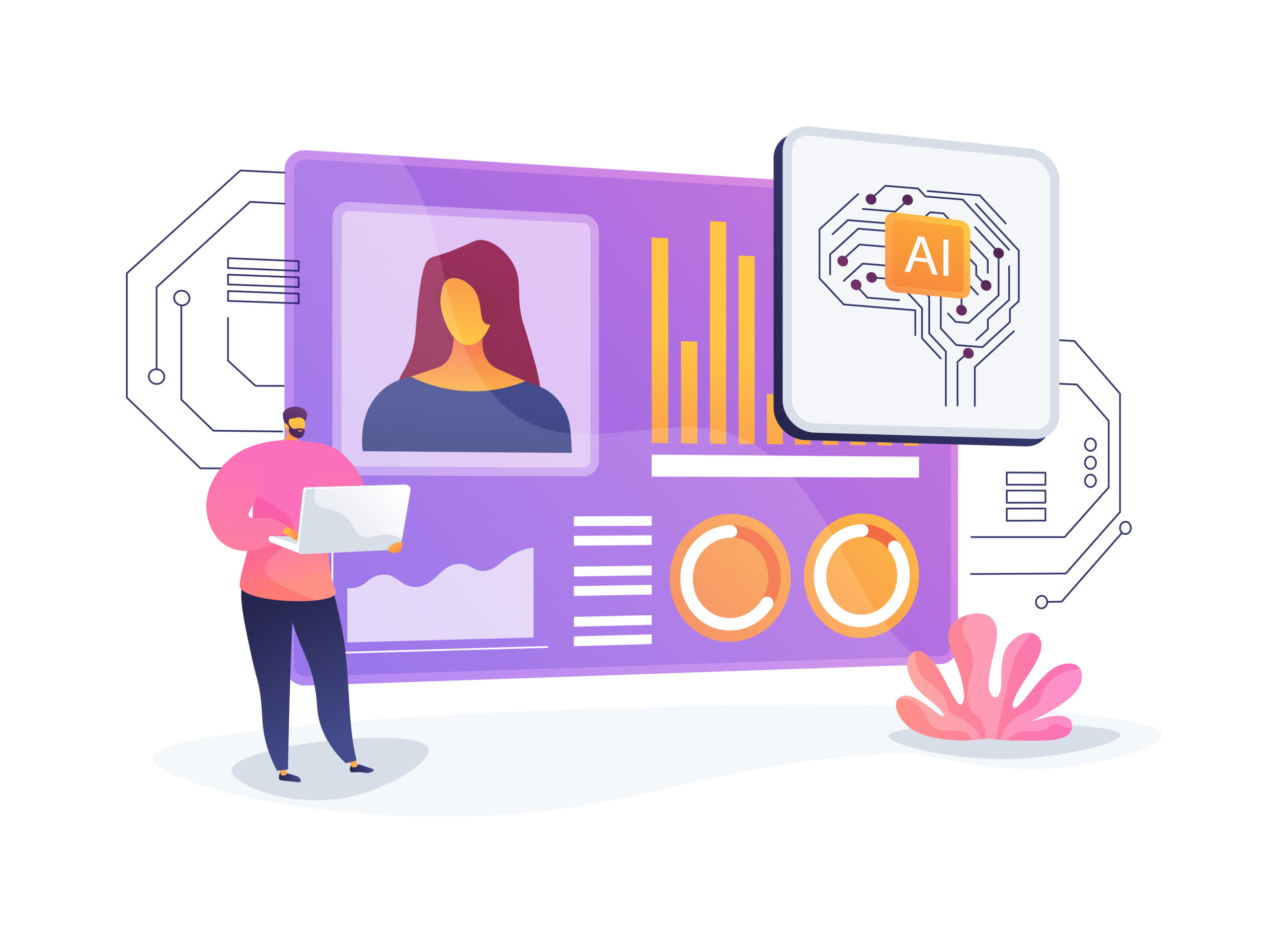 AI Careers 5+ Skills That Will Always Matter More Than Python - Inside WPRiders Article
