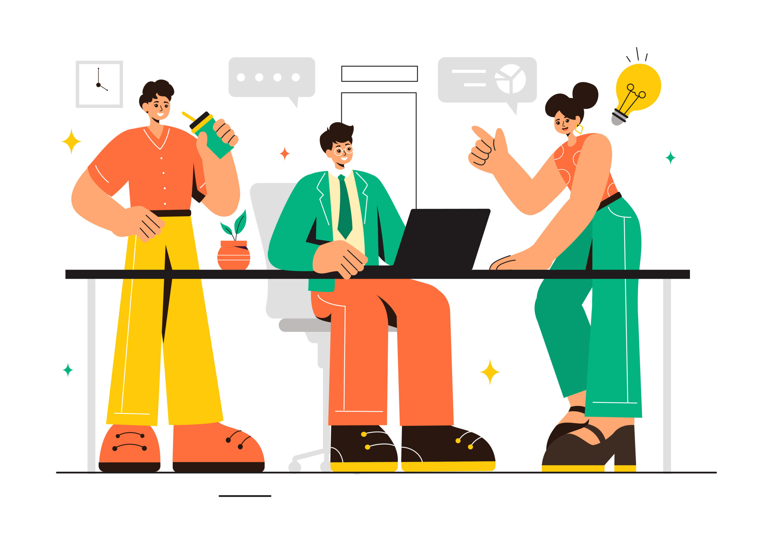 Beyond the Buzzwords Ace STAR Interview Questions in 4 Easy Steps - Inside WPRiders Article