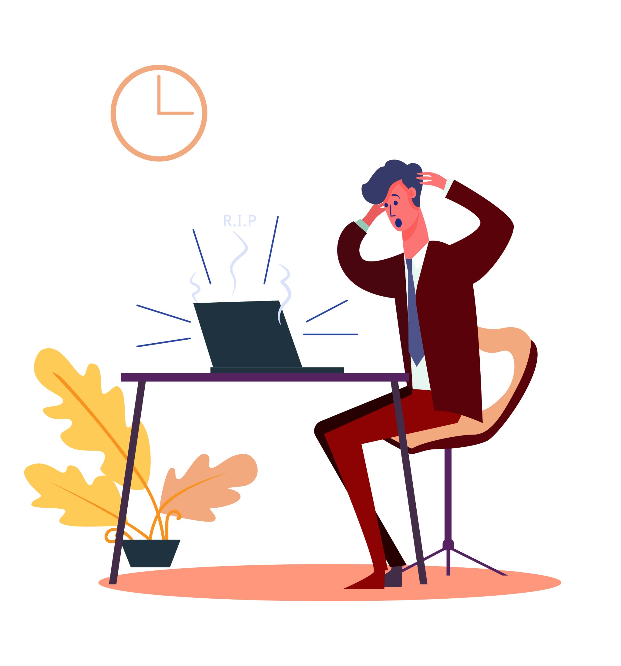 The Great Resignation Fallout Why "Quiet Quitting" Kills Your Career - Inside WPRiders Article