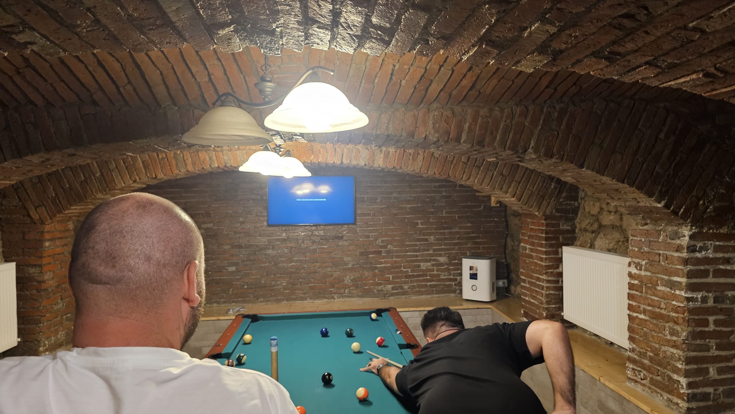 WPRiders 2025 Team Building - Inside WPRiders Article